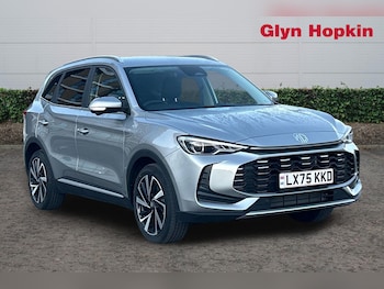 Used MG MG ZS 2025 for sale - 77449624: Photo