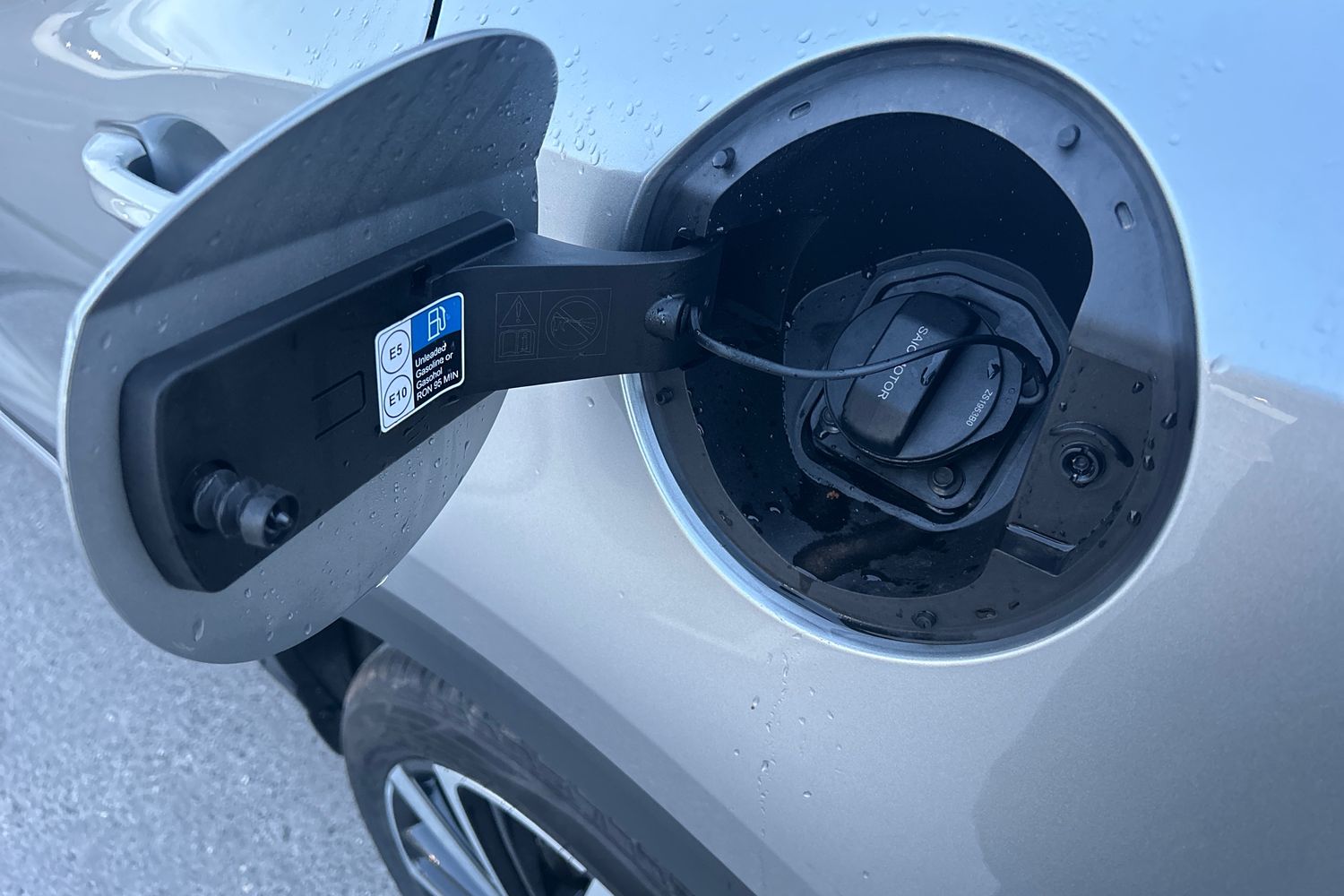 Used MG MG ZS 2025 for sale - 77449624: Photo 31