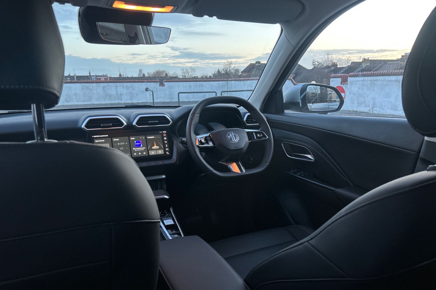 Used MG MG ZS 2025 for sale - 77449624: Photo 33