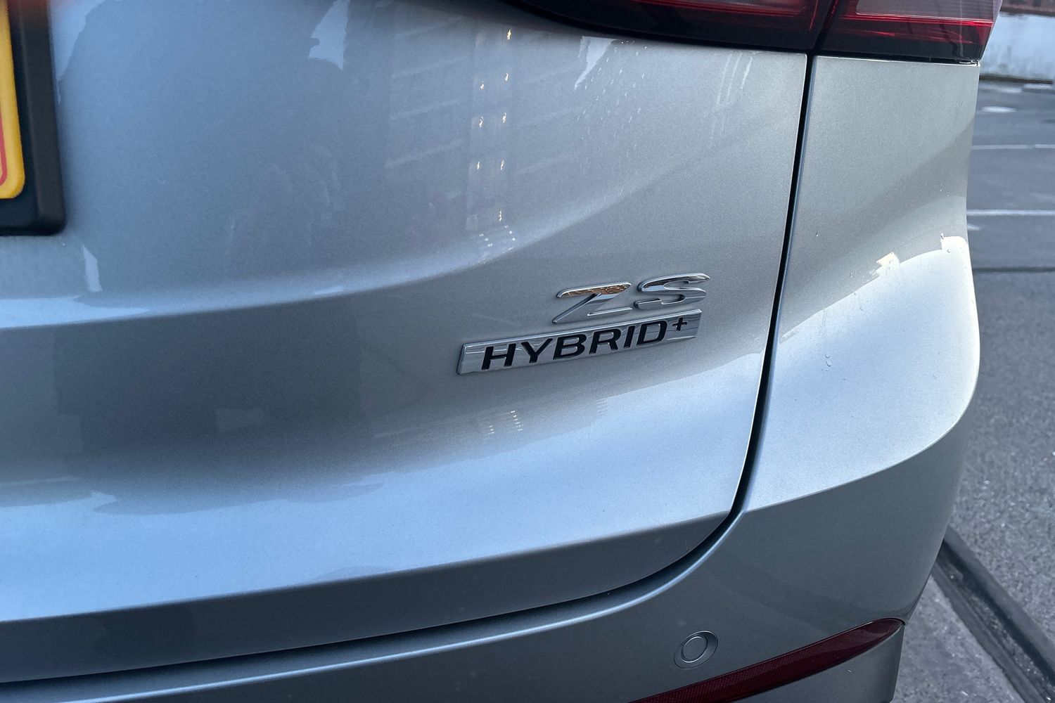 Used MG MG ZS 2025 for sale - 77449624: Photo 36