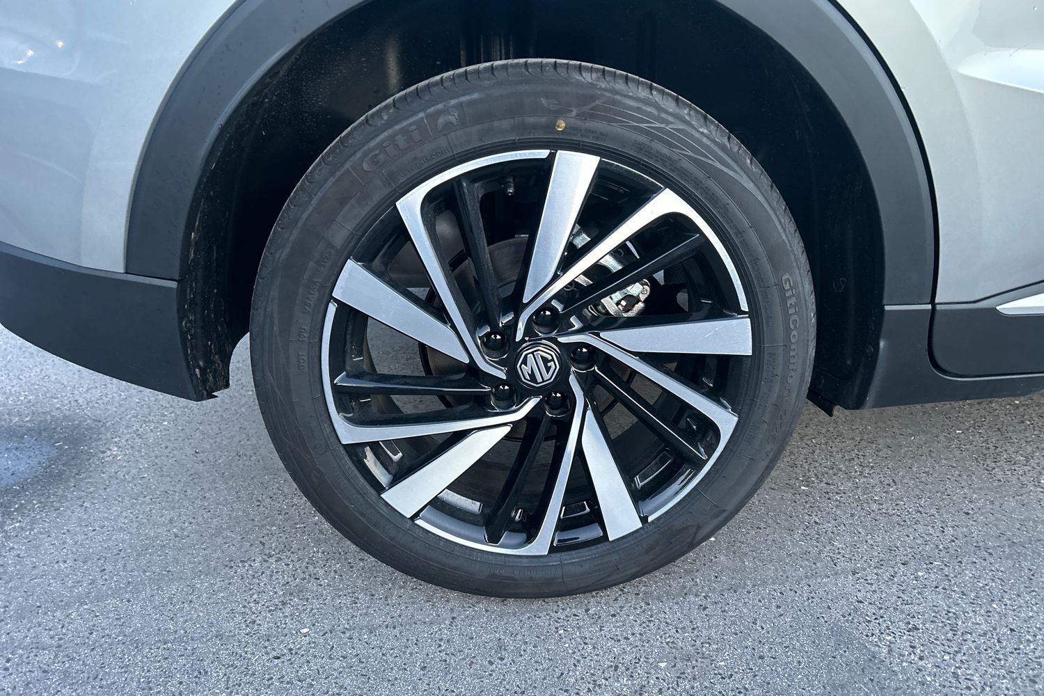 Used MG MG ZS 2025 for sale - 77449624: Photo 38