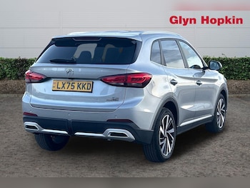 Used MG MG ZS 2025 for sale - 77449624: Photo