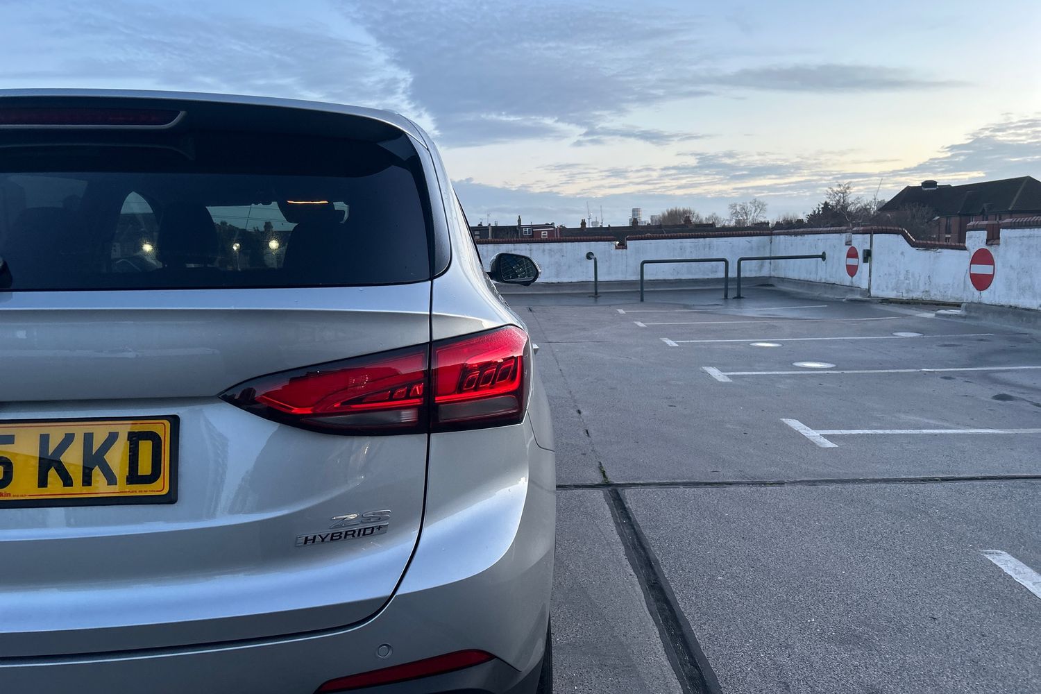 Used MG MG ZS 2025 for sale - 77449624: Photo 40