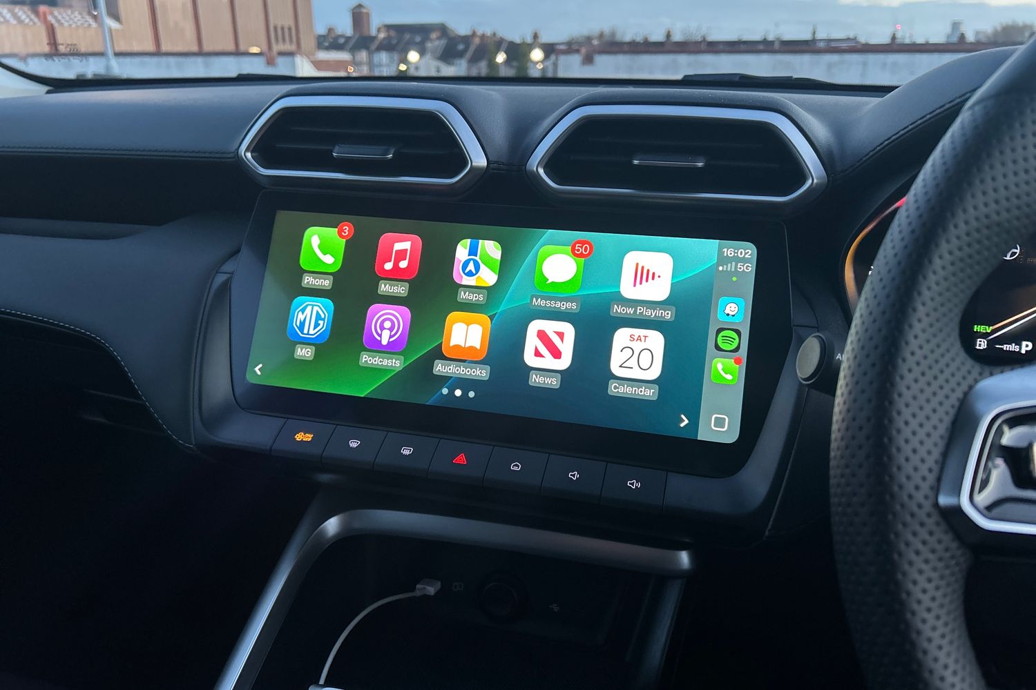 Used MG MG ZS 2025 for sale - 77449624: Photo 41