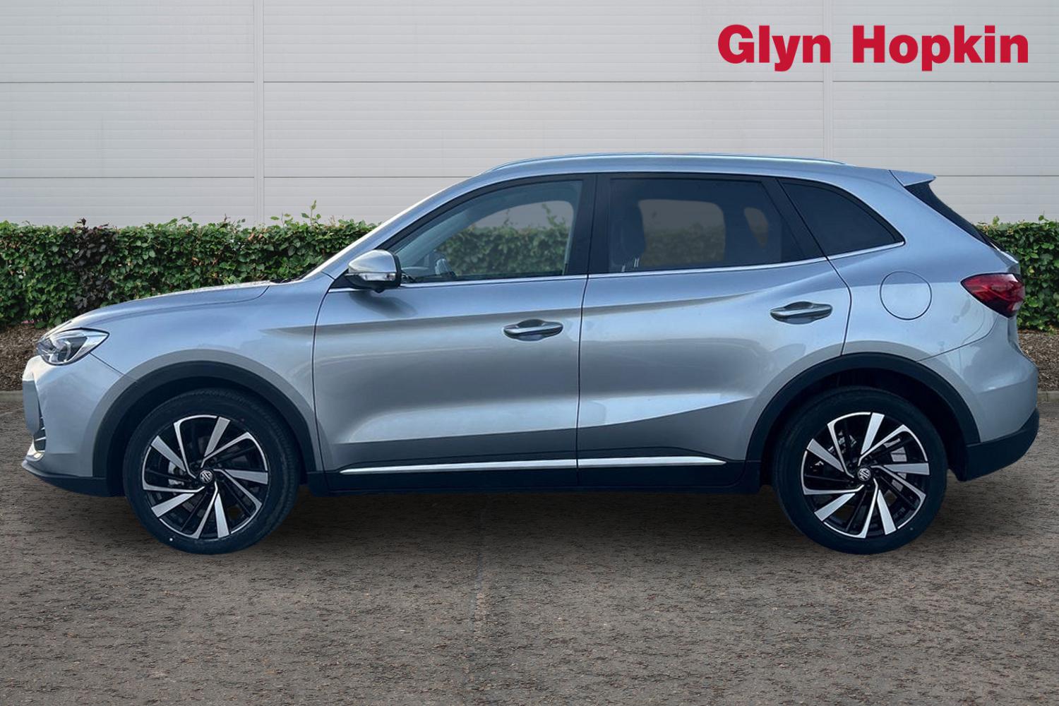 Used MG MG ZS 2025 for sale - 77449624: Photo 6