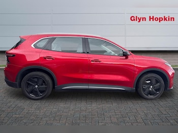 Used MG MGS5 2025 for sale - 79537396: Photo