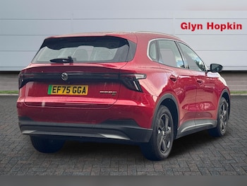 Used MG MGS5 2025 for sale - 79537396: Photo
