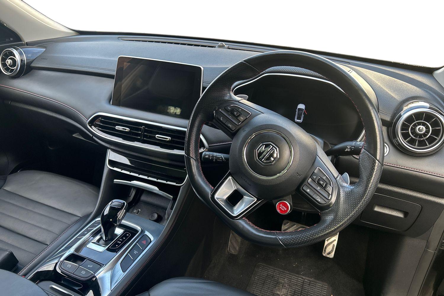 Used MG MG HS 2023 for sale - 77339344: Photo 11