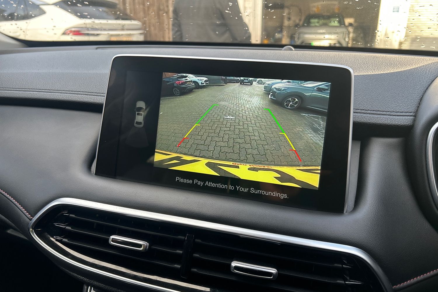 Used MG MG HS 2023 for sale - 77339344: Photo 19