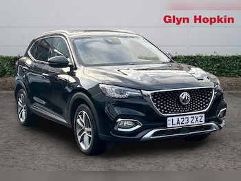 Used MG MG HS 2023 for sale - 77339344: Photo