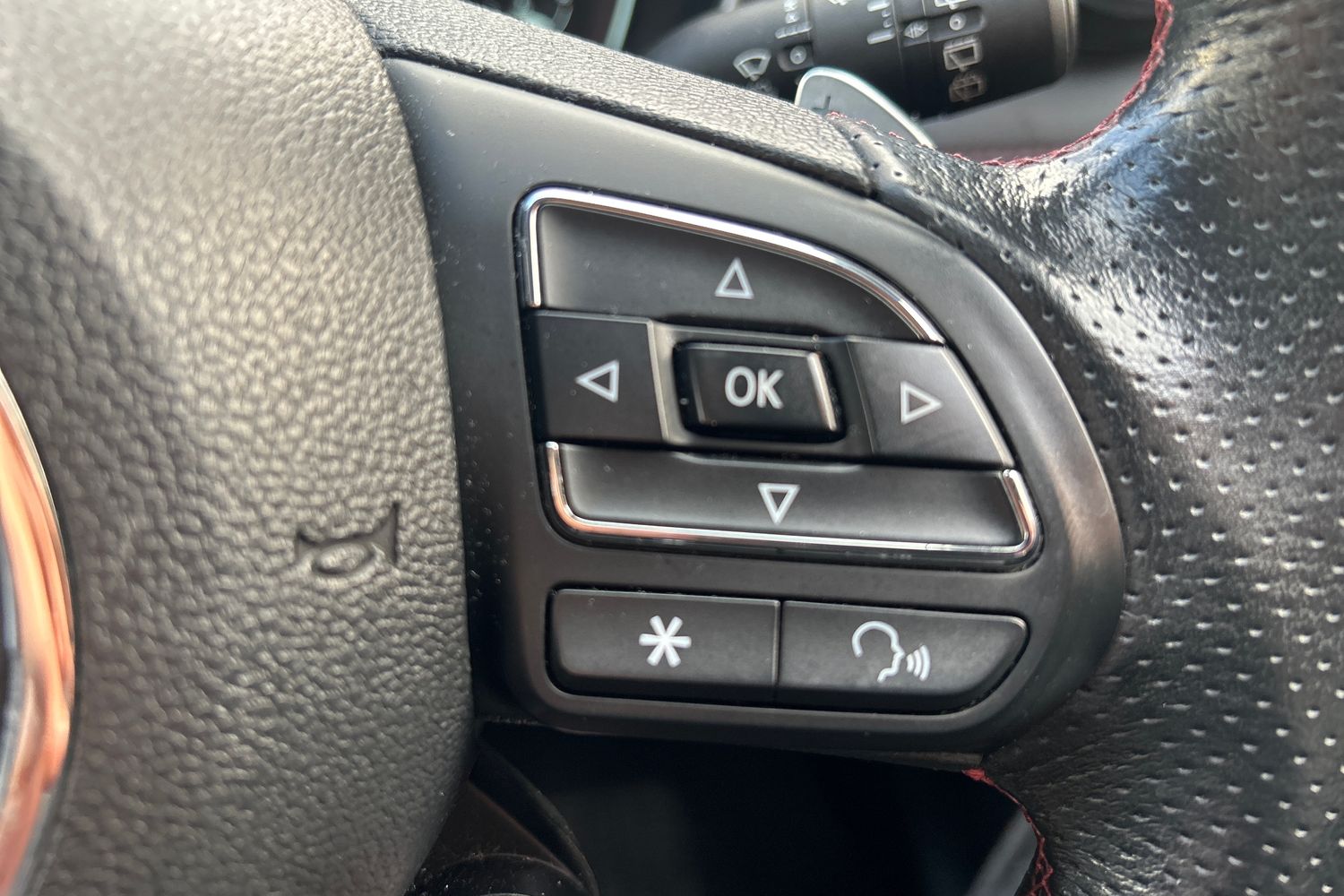 Used MG MG HS 2023 for sale - 77339344: Photo 22