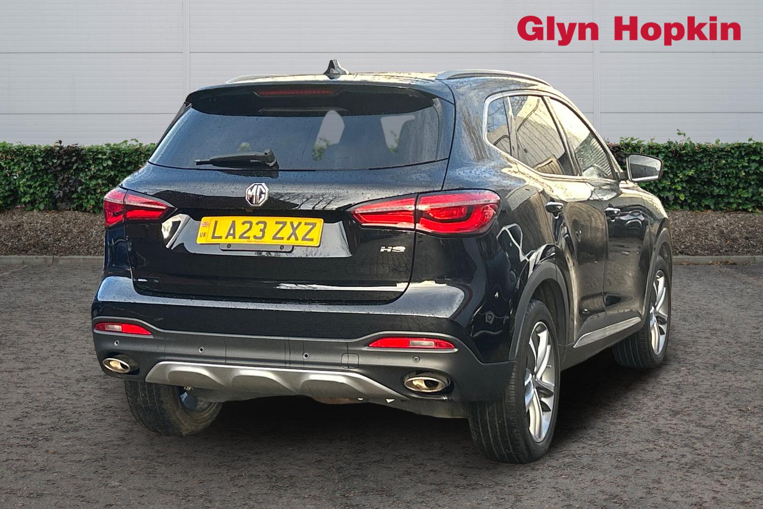 Used MG MG HS 2023 for sale - 77339344: Photo 3