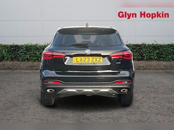 Used MG MG HS 2023 for sale - 77339344: Photo