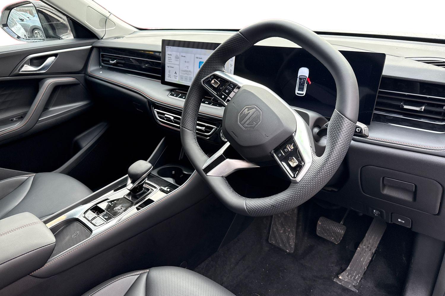 Used MG MG HS 2025 for sale - 77198147: Photo 10