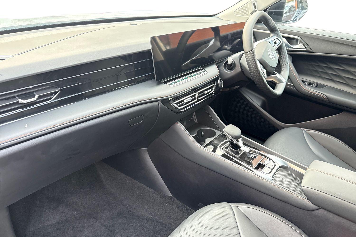 Used MG MG HS 2025 for sale - 77198147: Photo 13