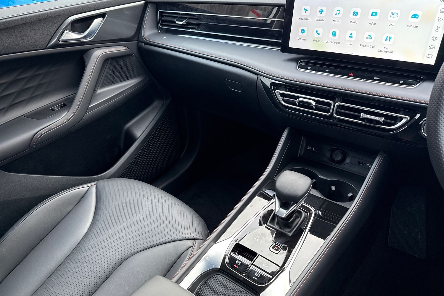 Used MG MG HS 2025 for sale - 77198147: Photo 14