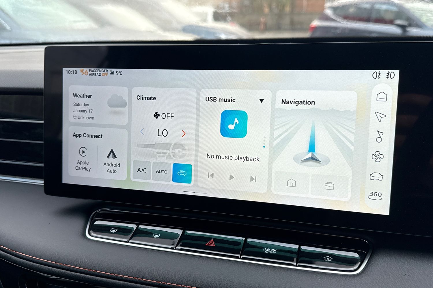 Used MG MG HS 2025 for sale - 77198147: Photo 17