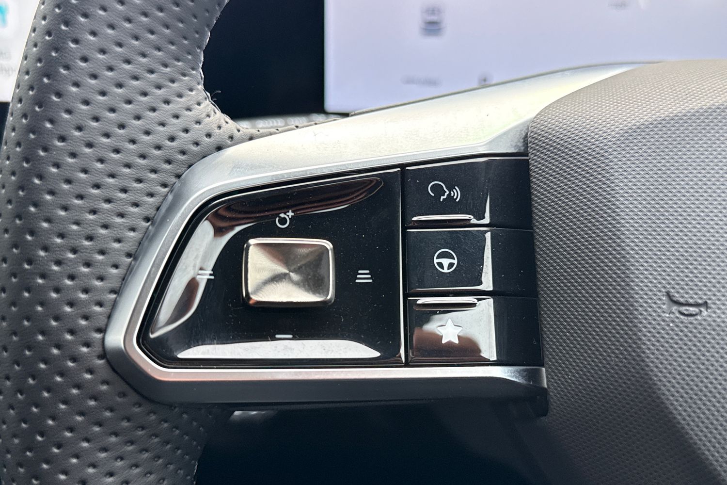 Used MG MG HS 2025 for sale - 77198147: Photo 21