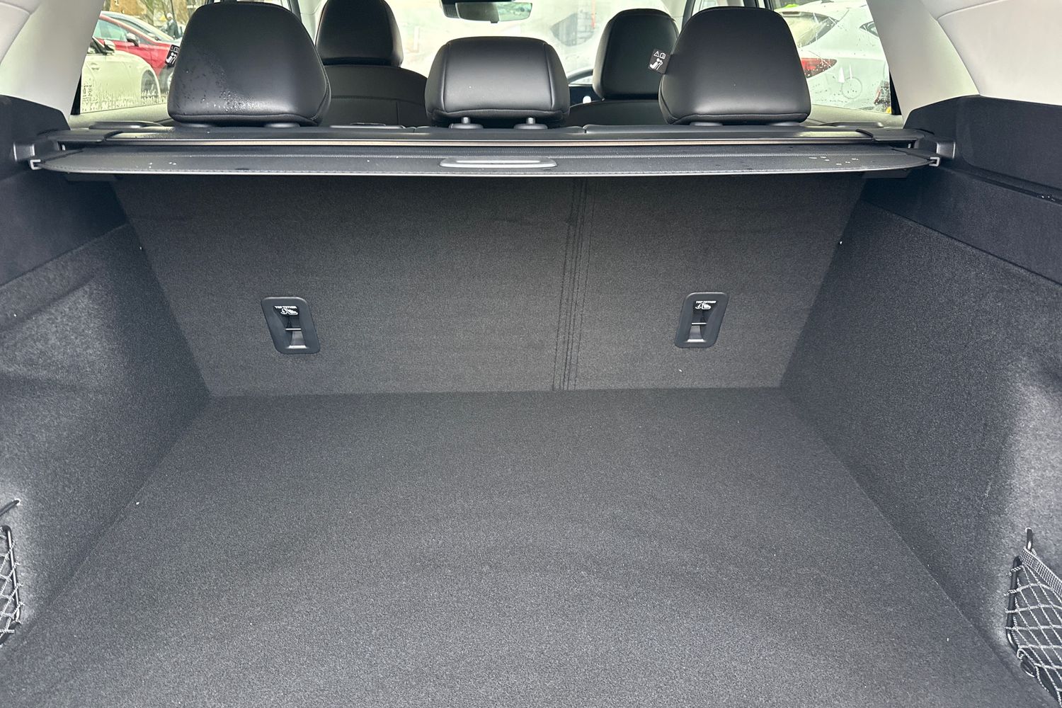 Used MG MG HS 2025 for sale - 77198147: Photo 24