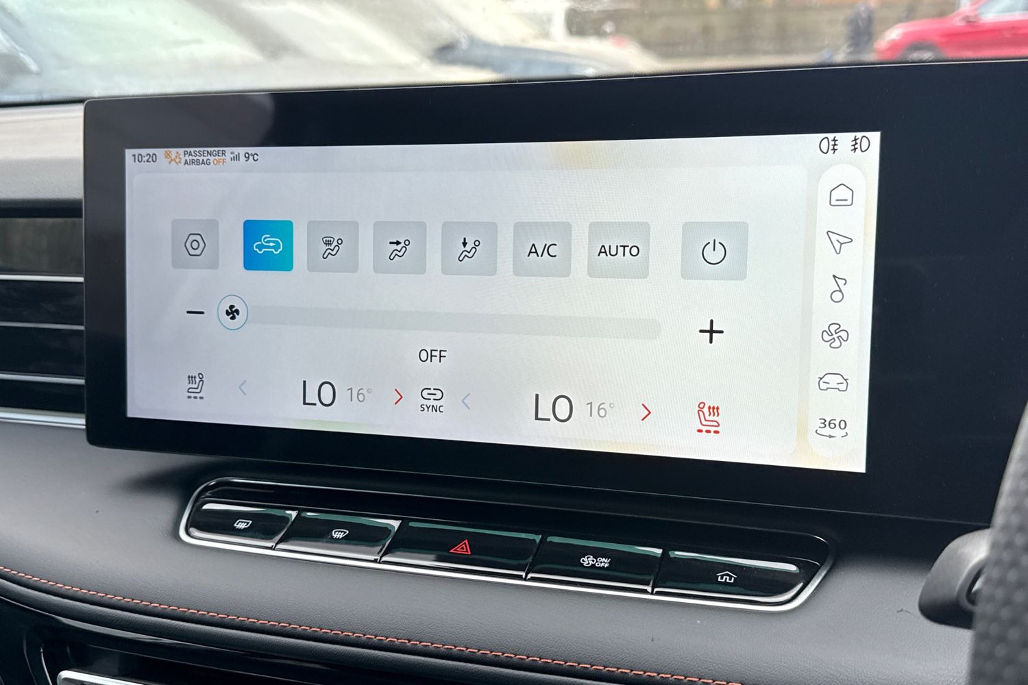 Used MG MG HS 2025 for sale - 77198147: Photo 25