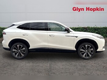 Used MG MG HS 2025 for sale - 77198147: Photo