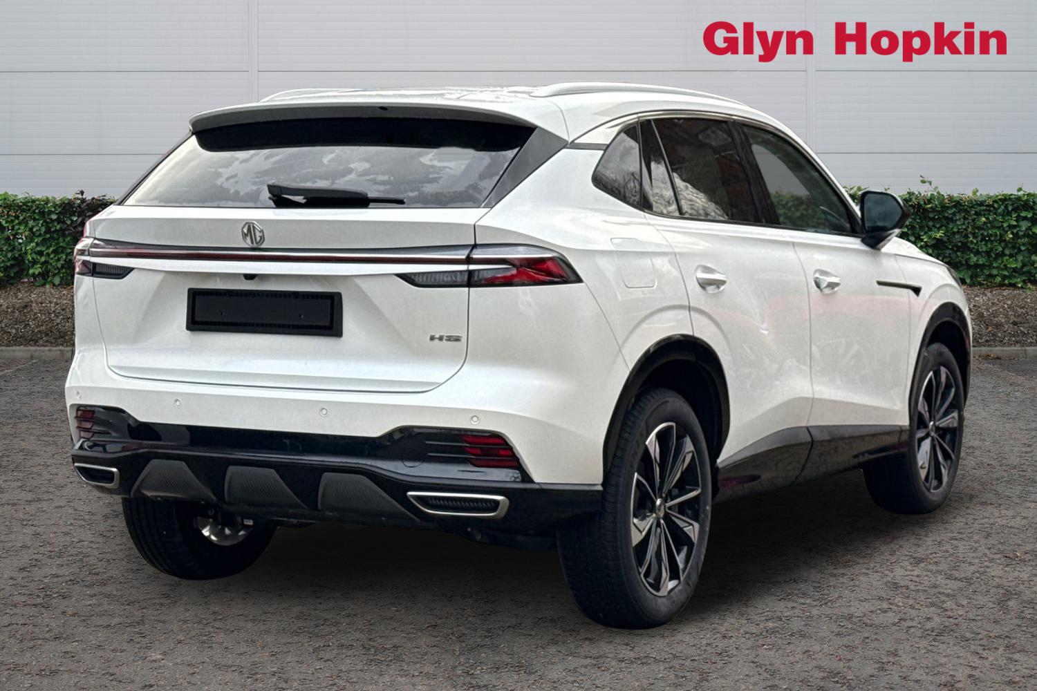 Used MG MG HS 2025 for sale - 77198147: Photo 3