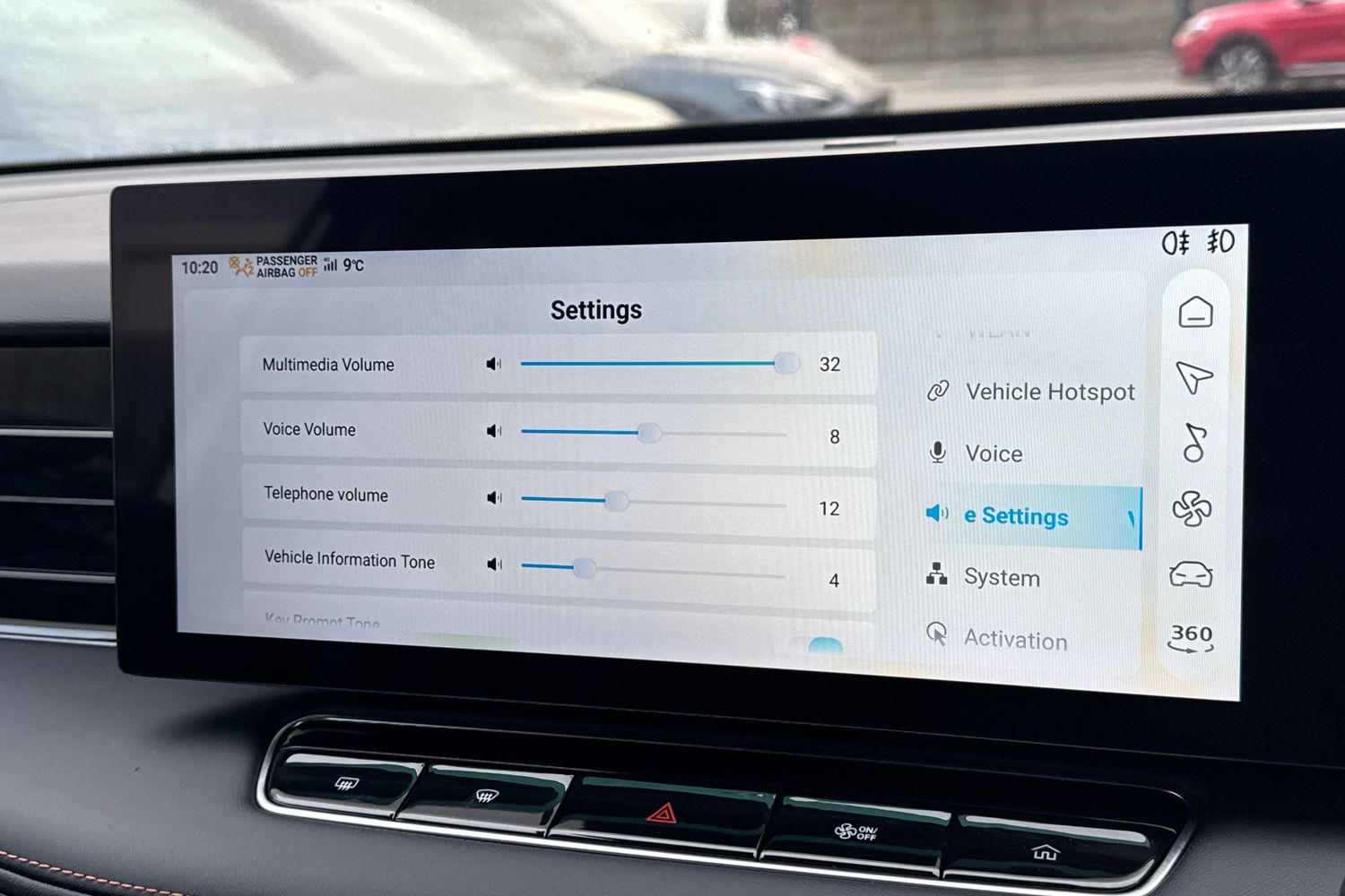 Used MG MG HS 2025 for sale - 77198147: Photo 30