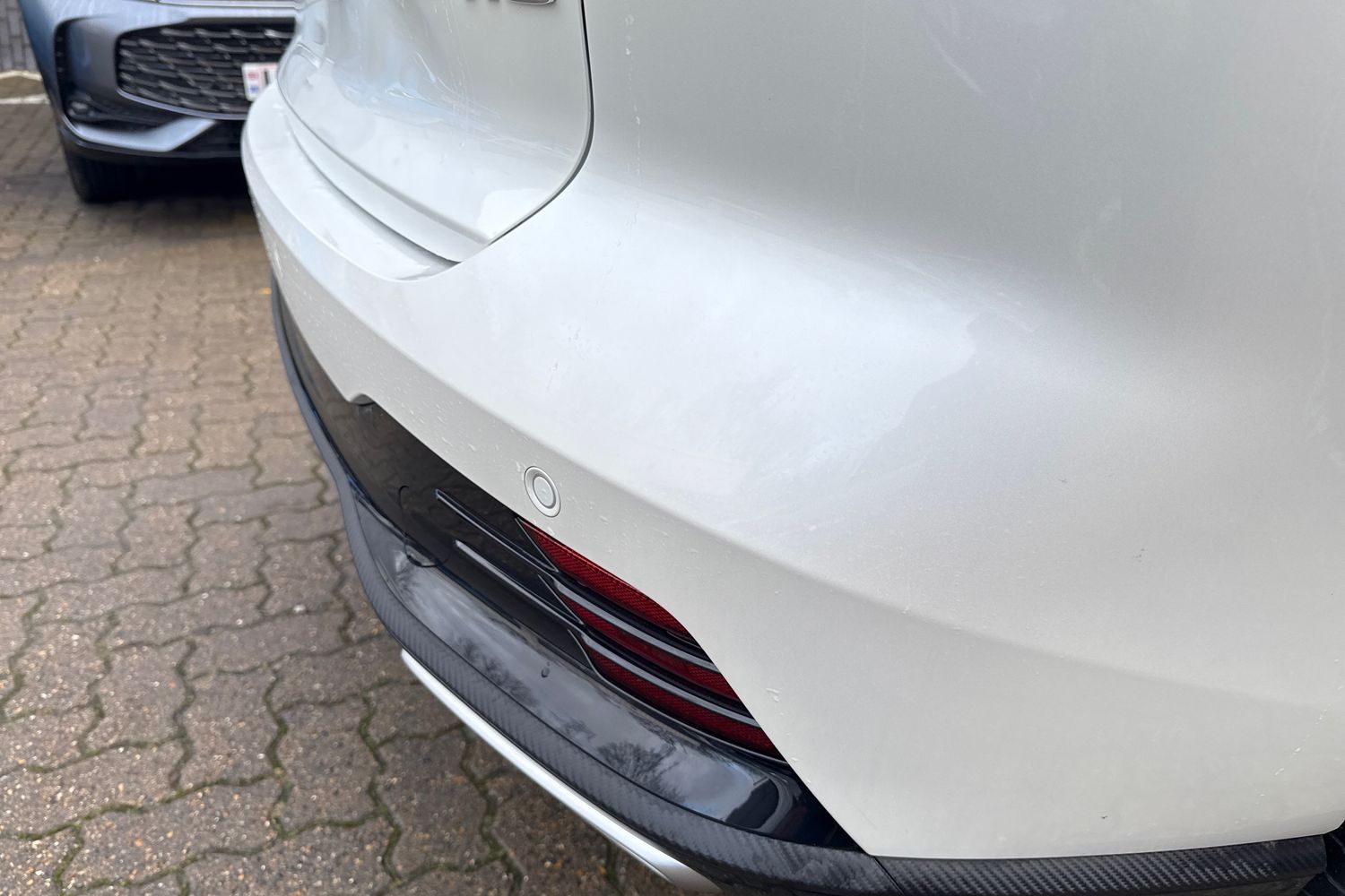 Used MG MG HS 2025 for sale - 77198147: Photo 32