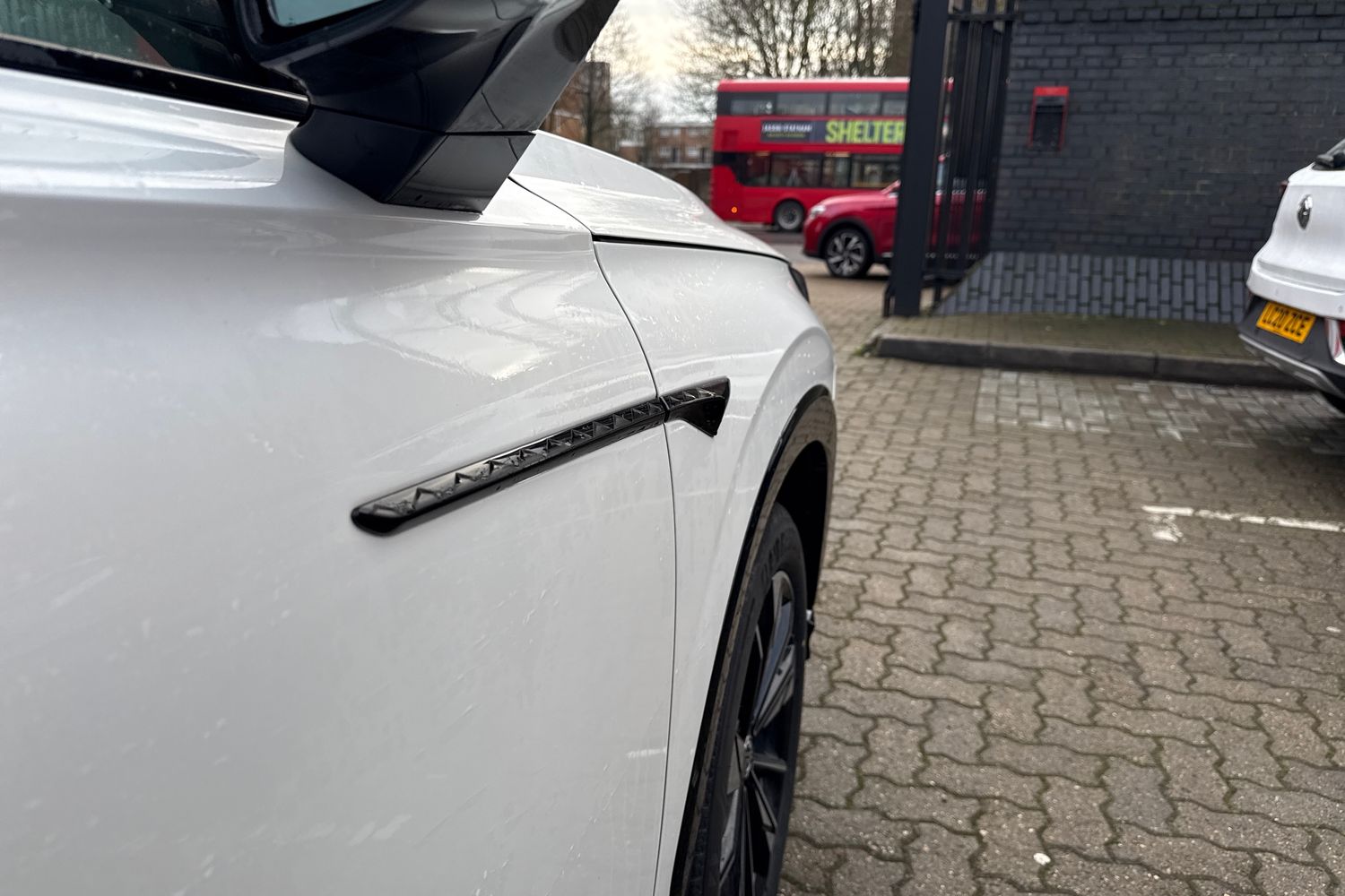 Used MG MG HS 2025 for sale - 77198147: Photo 33