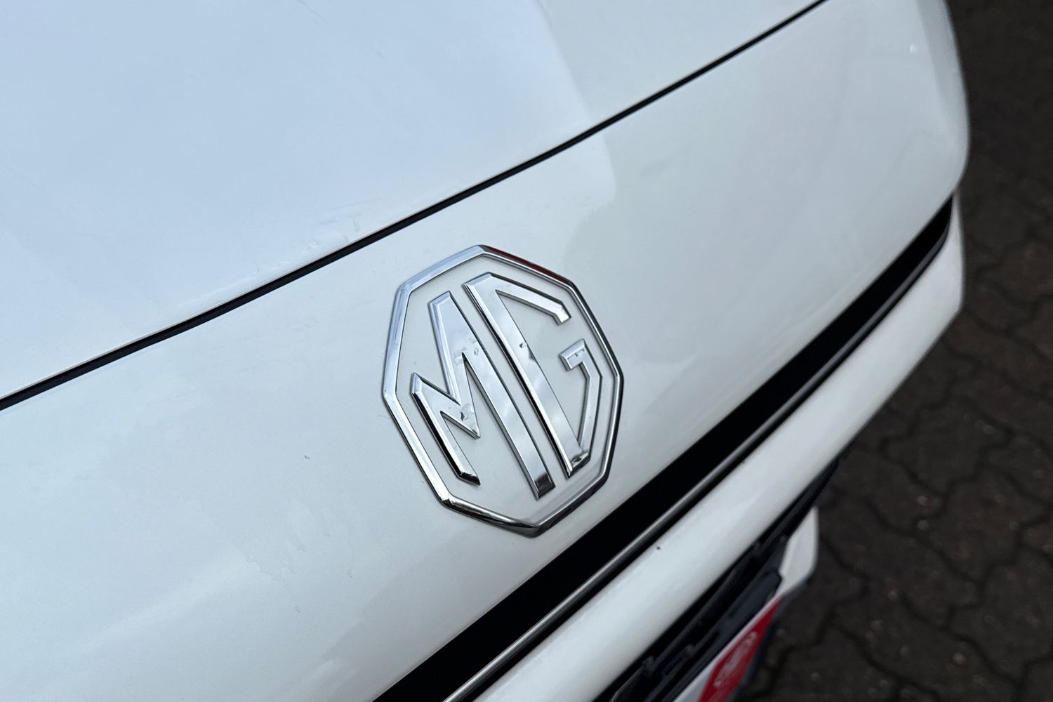 Used MG MG HS 2025 for sale - 77198147: Photo 36