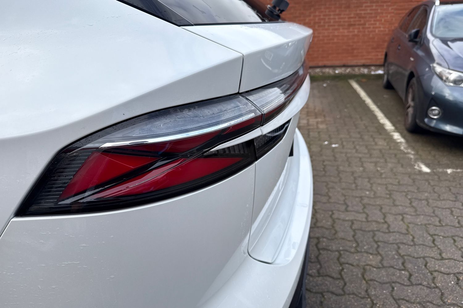 Used MG MG HS 2025 for sale - 77198147: Photo 37