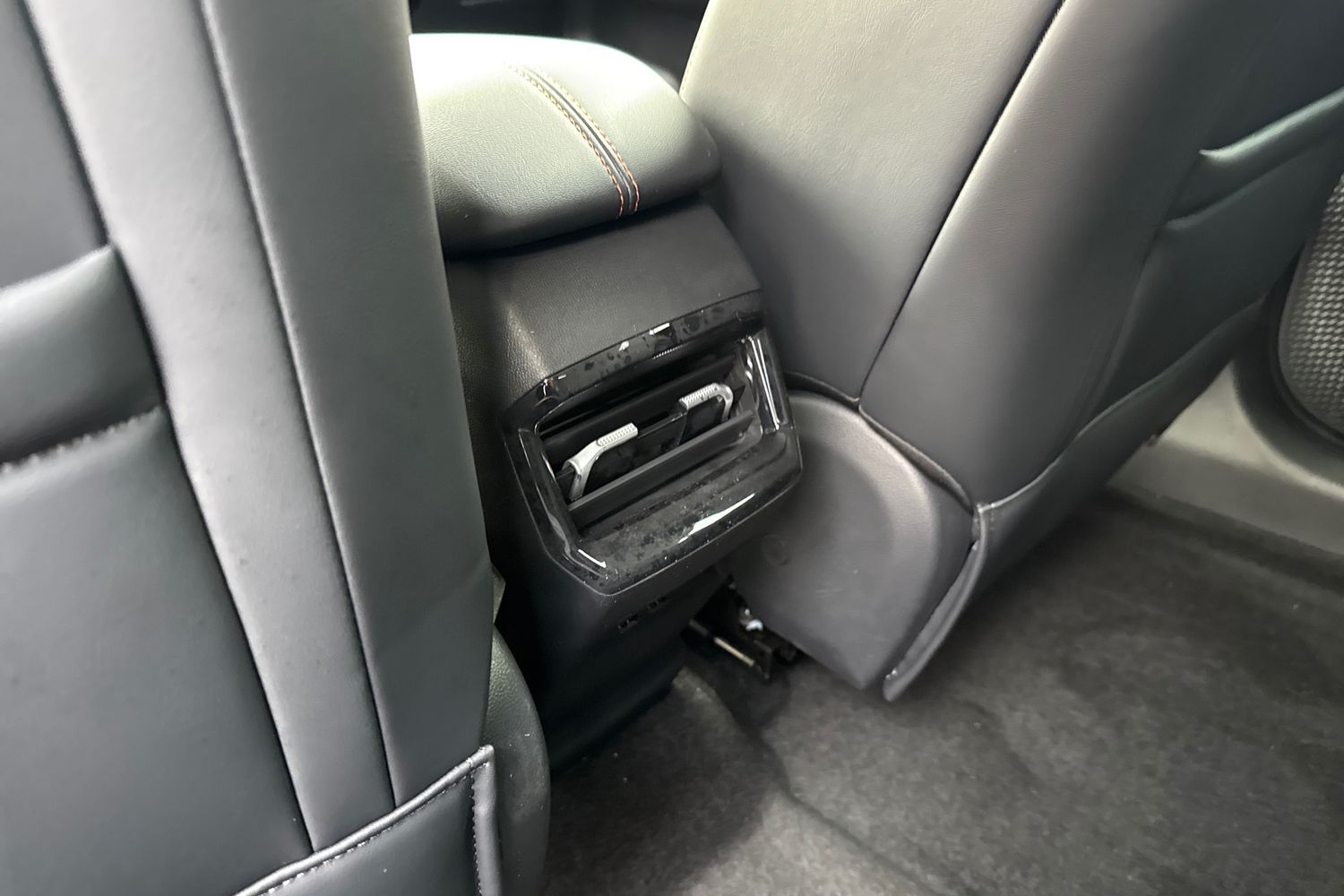 Used MG MG HS 2025 for sale - 77198147: Photo 38