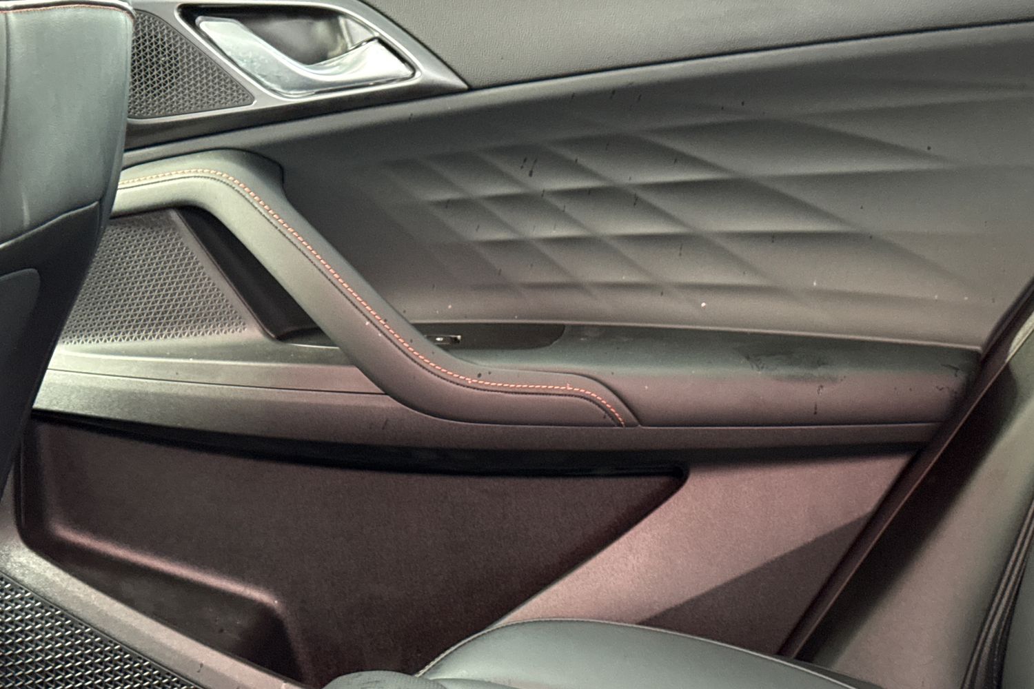 Used MG MG HS 2025 for sale - 77198147: Photo 39