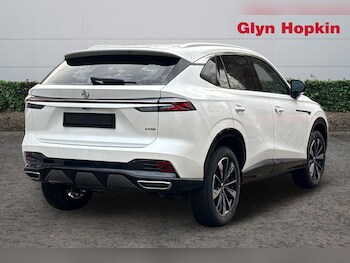 Used MG MG HS 2025 for sale - 77198147: Photo