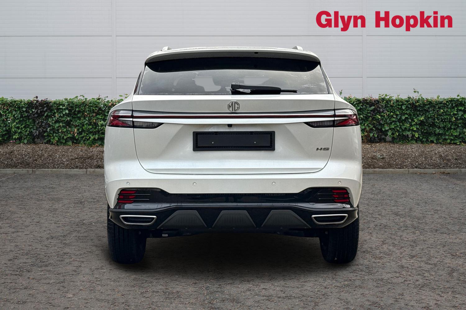 Used MG MG HS 2025 for sale - 77198147: Photo 4