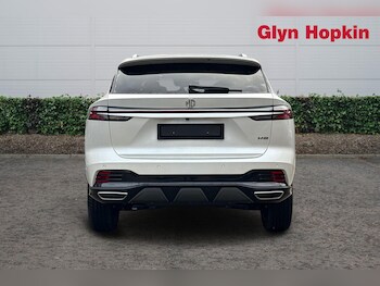 Used MG MG HS 2025 for sale - 77198147: Photo