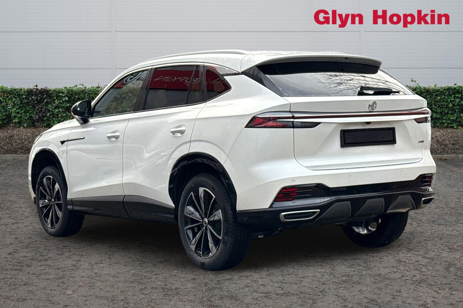 Used MG MG HS 2025 for sale - 77198147: Photo 5