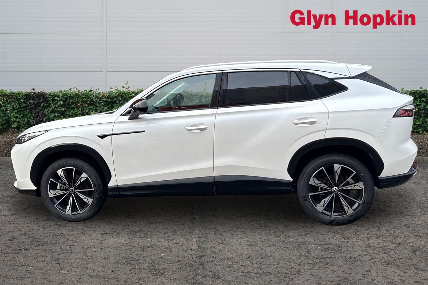 Used MG MG HS 2025 for sale - 77198147: Photo 6