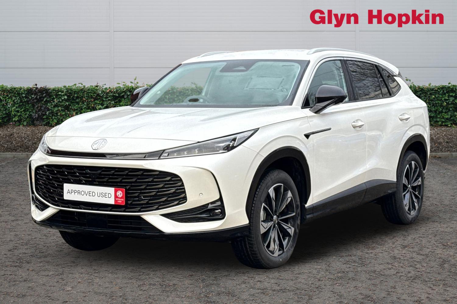 Used MG MG HS 2025 for sale - 77198147: Photo 7