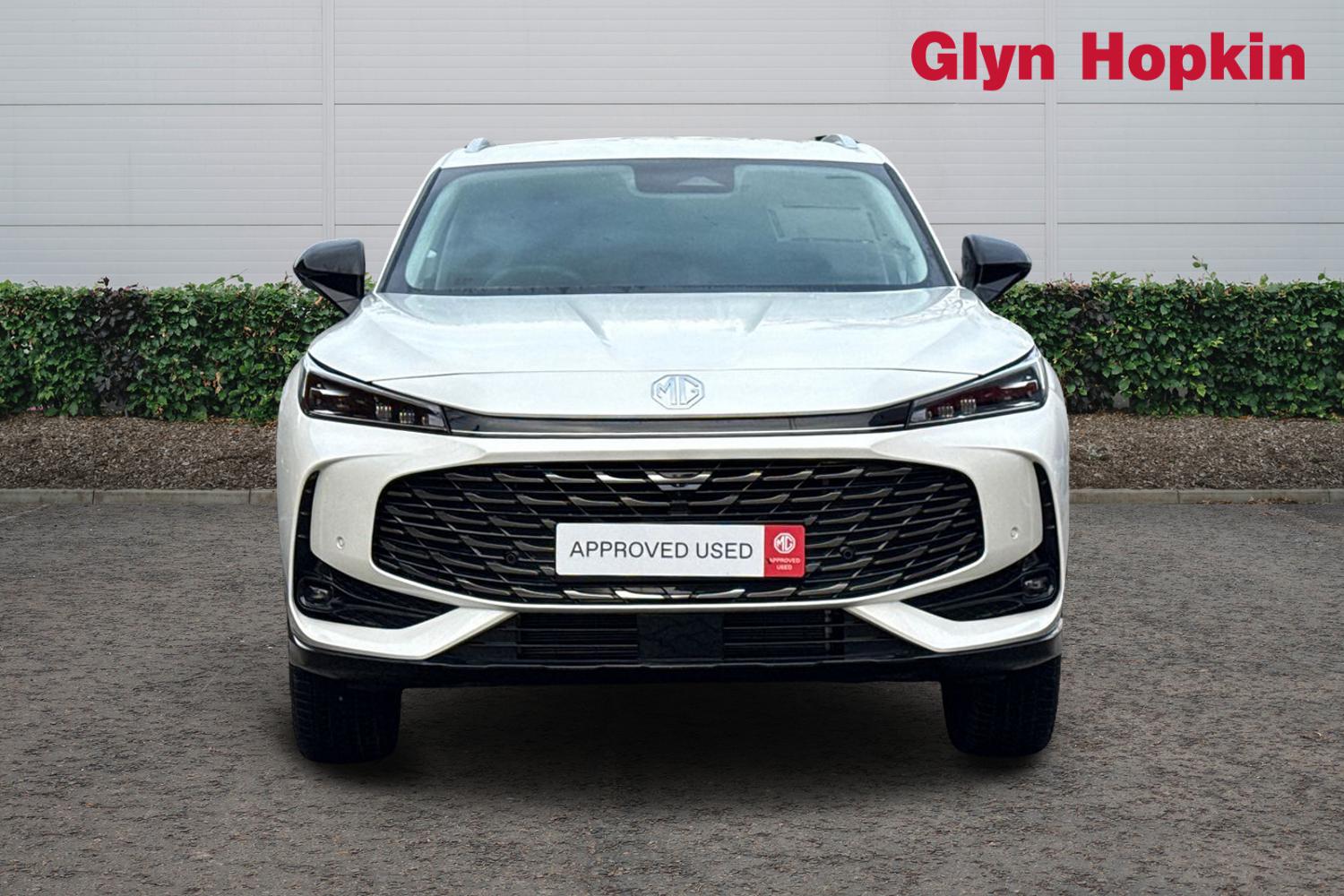 Used MG MG HS 2025 for sale - 77198147: Photo 8