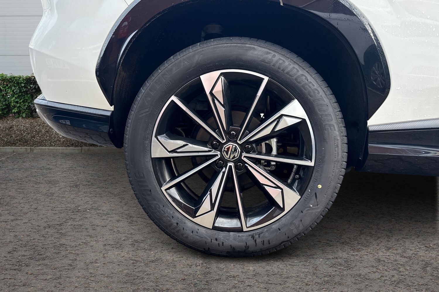 Used MG MG HS 2025 for sale - 77198147: Photo 9