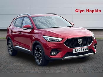 Used MG MG ZS 2024 for sale - 79699136: Photo