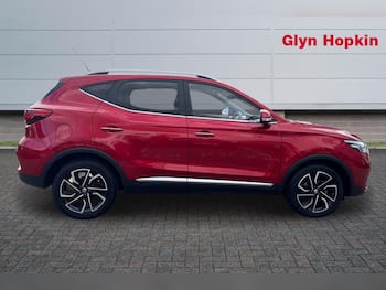 Used MG MG ZS 2024 for sale - 79699136: Photo