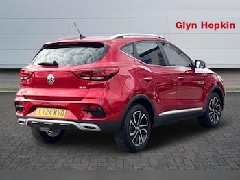Used MG MG ZS 2024 for sale - 79699136: Photo