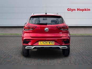 Used MG MG ZS 2024 for sale - 79699136: Photo