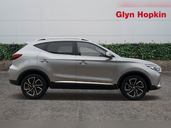 Used MG MG ZS 2023 for sale - 78364371: Photo