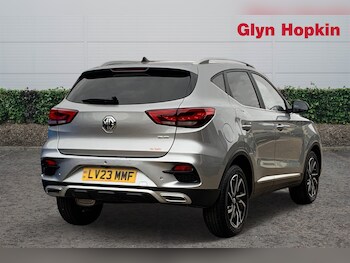 Used MG MG ZS 2023 for sale - 78364371: Photo