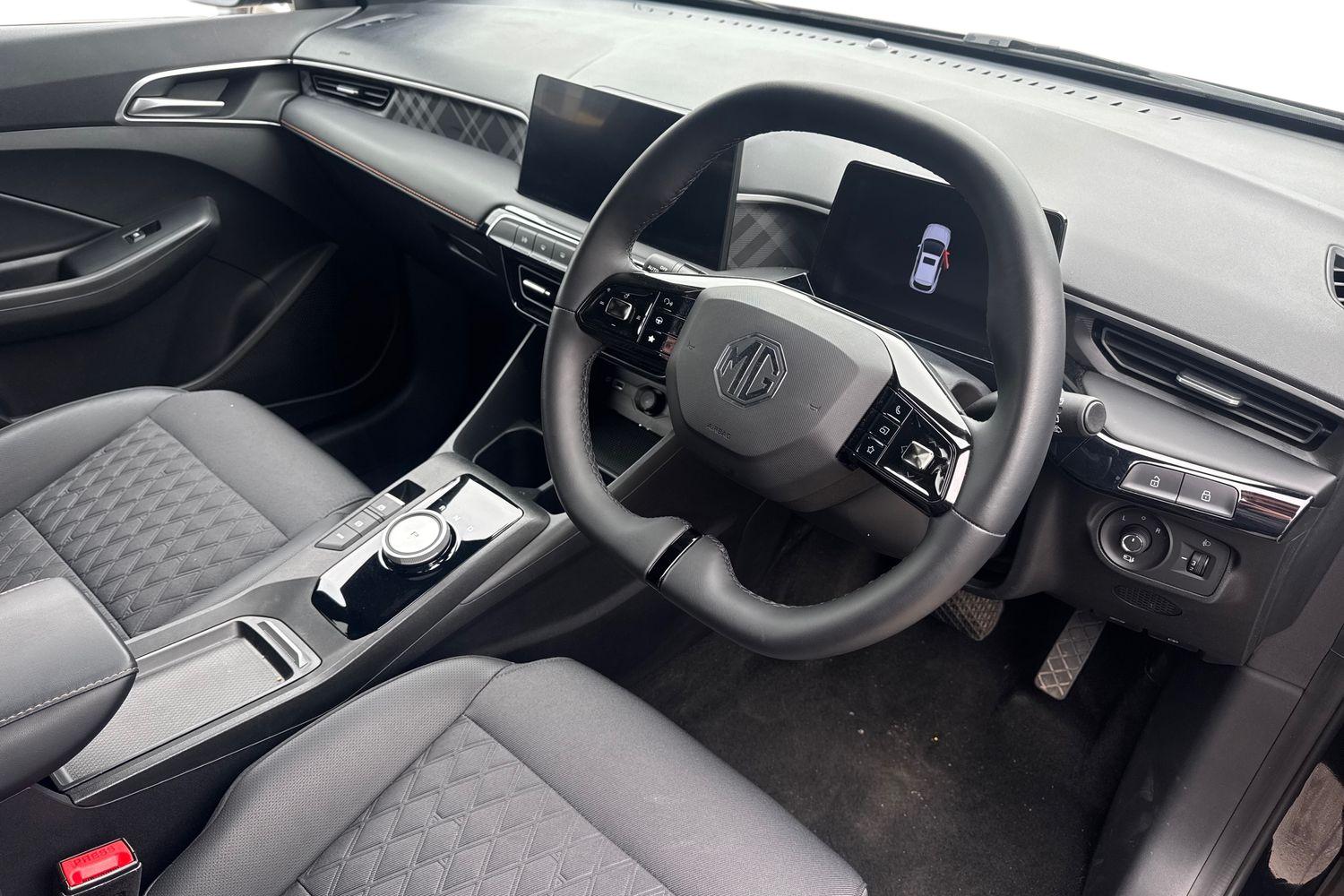 Used MG MG3 2025 for sale - 76870266: Photo 10