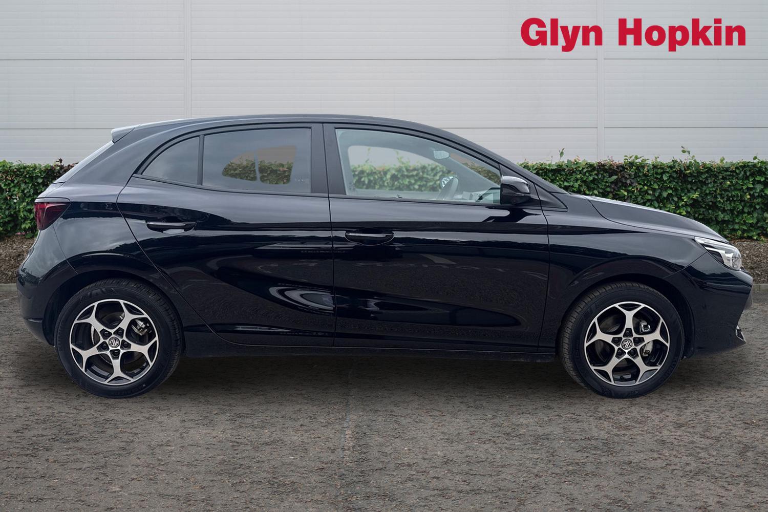 Used MG MG3 2025 for sale - 76870266: Photo 2