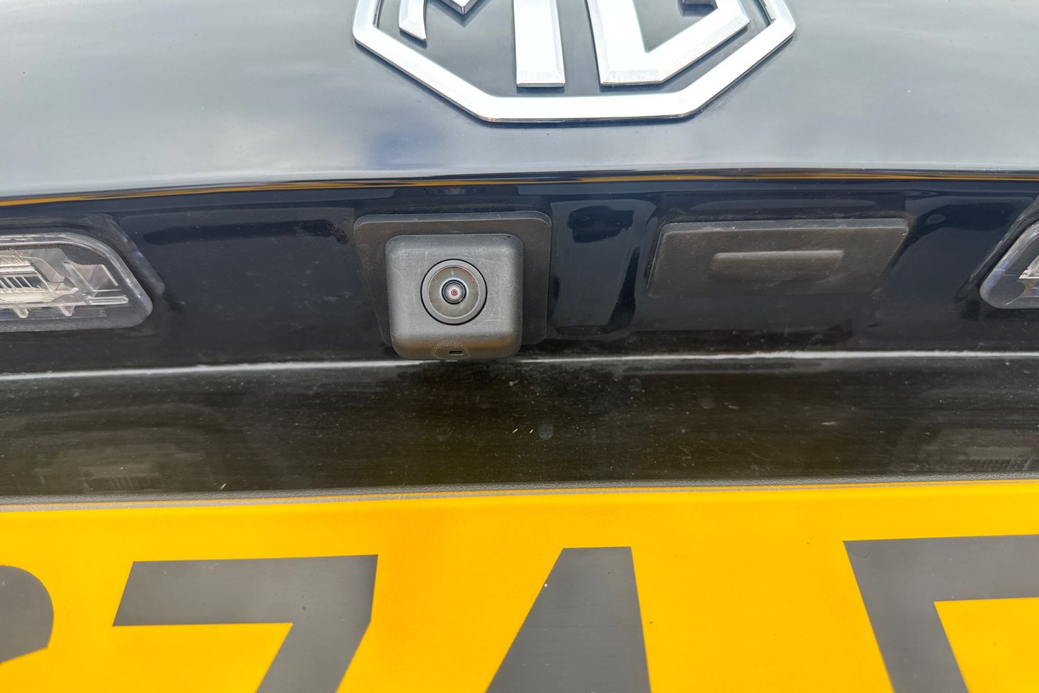 Used MG MG3 2025 for sale - 76870266: Photo 30